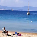 Sun And Sea House Kavala Traditional 度假居 *