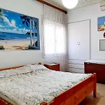 度假居 Sun And Sea House Kavala Traditional *