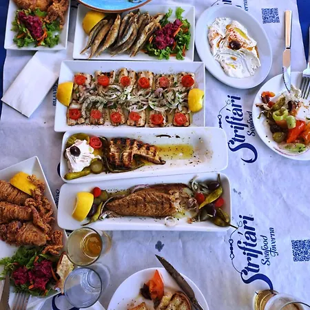 Sun And Sea House Kavala Traditional Holiday home