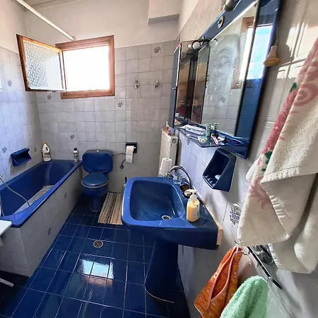 Sun And Sea House Kavala Traditional Holiday home *