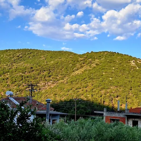 Holiday home Sun And Sea House Kavala Ammolofoi αμμόλοφοι Elevtherai