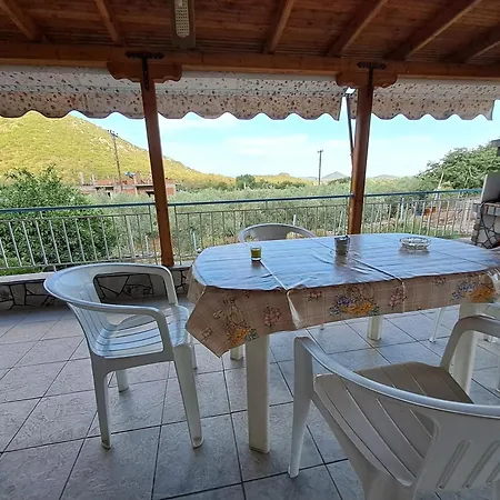 Sun And Sea House Kavala Ammolofoi αμμόλοφοι Elevtherai