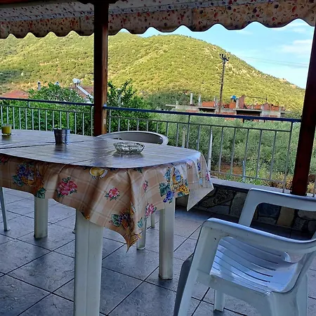 Holiday home Sun And Sea House Kavala Ammolofoi αμμόλοφοι *