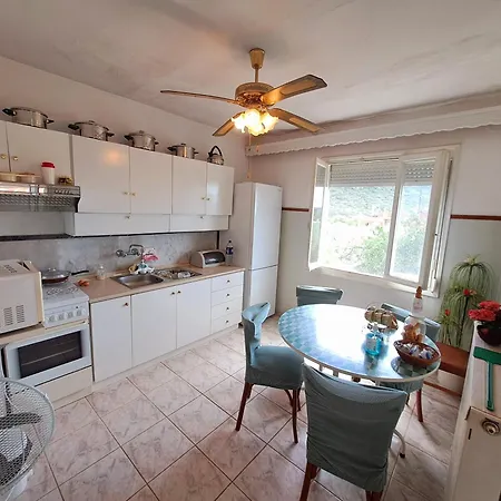 Sun And Sea House Kavala Ammolofoi αμμόλοφοι Holiday home