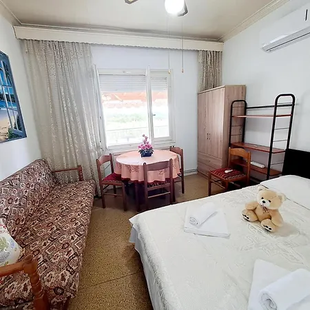 Sun And Sea House Kavala Ammolofoi αμμόλοφοι