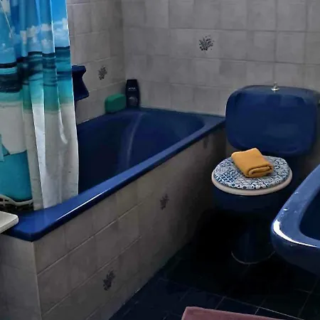 Sun And Sea House Kavala Ammolofoi αμμόλοφοι Holiday home