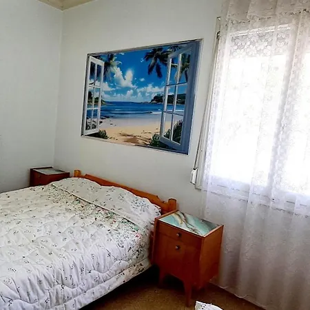Sun And Sea House Kavala Ammolofoi αμμόλοφοι Holiday home