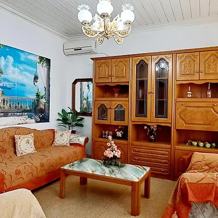 Sun And Sea House Kavala Traditional Ferienhaus