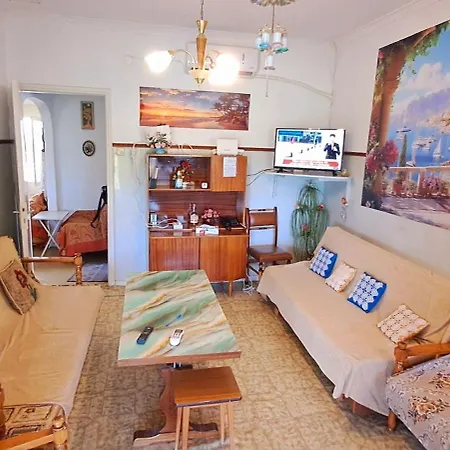 Sun And Sea House Kavala Traditional
