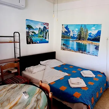 Sun And Sea House Kavala Ammolofoi αμμόλοφοι