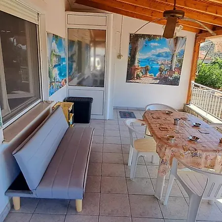 Hébergement de vacances Sun And Sea House Kavala Ammolofoi αμμόλοφοι