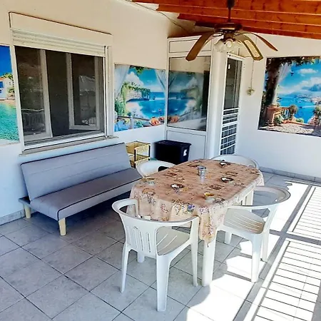 Sun And Sea House Kavala Ammolofoi αμμόλοφοι *