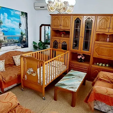 Sun And Sea House Kavala Traditional Holiday home Eleftheres (Kavala)