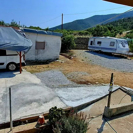 Сasa de vacaciones Sun And Sea House Kavala Ammolofoi αμμόλοφοι