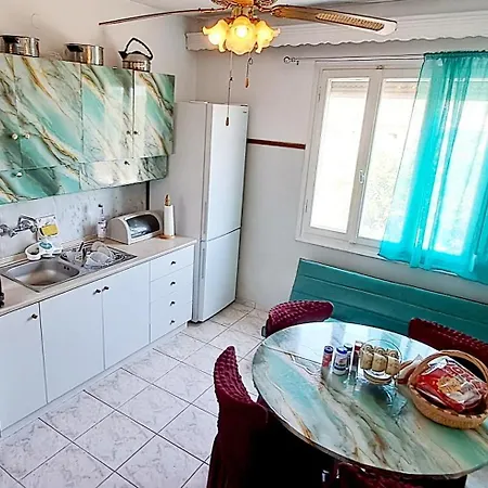 Сasa de vacaciones Sun And Sea House Kavala Ammolofoi αμμόλοφοι *