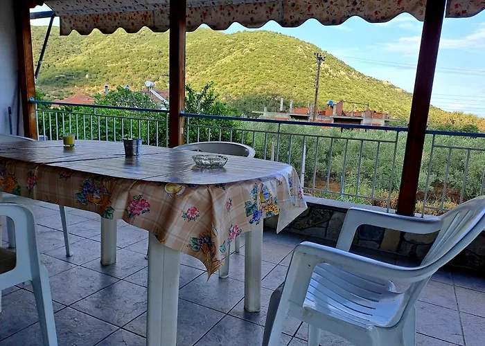 Case de vacanță Sun And Sea House Kavala Traditional *
