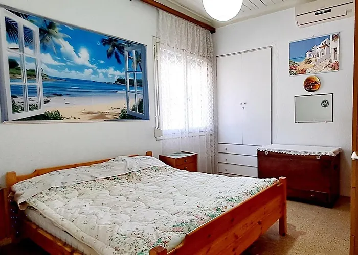 Case de vacanță Sun And Sea House Kavala Traditional *