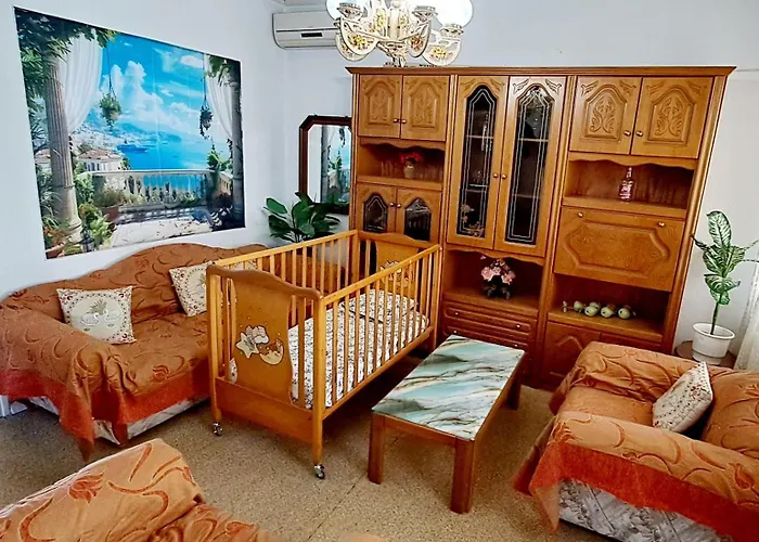 Sun And Sea House Kavala Traditional 度假居 Elevtheraí